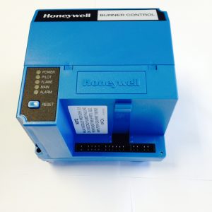 Automatic Primary Control 4-10 Sec PFEP Lockout Or Recycle On Flame Failure 120v