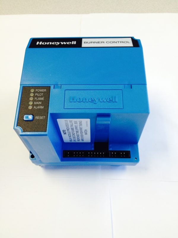 Automatic Primary Control 4-10 Sec PFEP Lockout Or Recycle On Flame Failure 120v