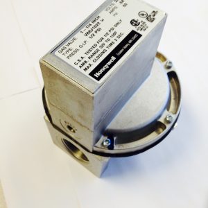 24v 1-1/4" Diaphragm Gas Valve