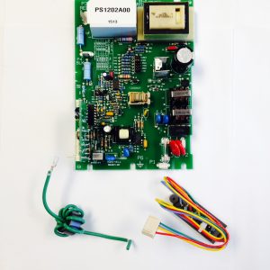 F50F Power Supply Assembly Replaces 208414A 208414B 208414C