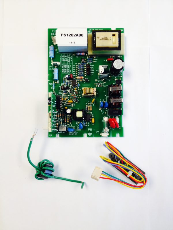 F50F Power Supply Assembly Replaces 208414A 208414B 208414C