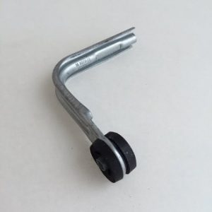 Motor Mount Arm (m6)