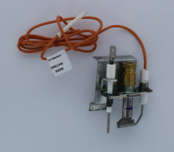 Pilot & Sensor Assy