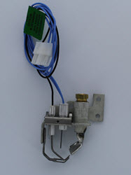 Hot Surface Pilot Hnywl Serv (m4)
