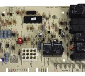 2 Stage Control Field Kit