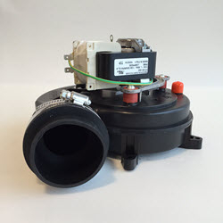Inducer Vent Assembly 90+