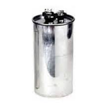 Cap 15 Mfd/370v/oval