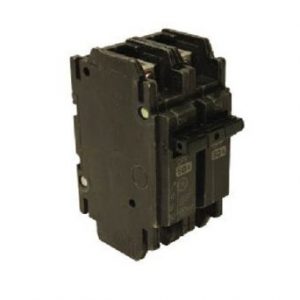 Circuit Breaker 2 Pldual120/240v60a Kit Replaces CBK2PD240VA060S