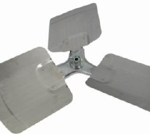 Condenser Fan Blade 22" * Replaces 0150m00008s *