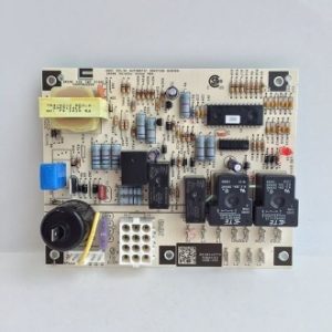 Direct Spark Ignition Control Board