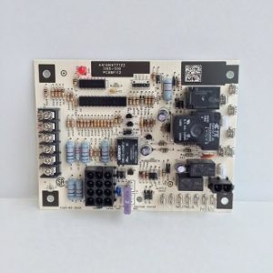 PCB Ignition HSI IntegA/ACC (m6)