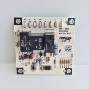 PCB Defrost Control Replaces B1226008S PCBDM130S (m4)