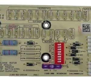 PCB ECM Primary VSTB