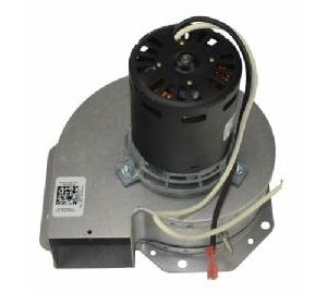 Combustion Draft Inducer