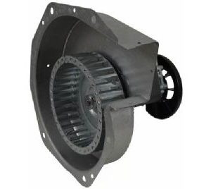 Blower Draft Inducer