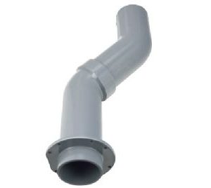 Pipe-flue Uf Less Gasket