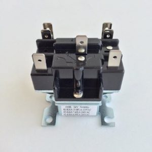 24v Relay SPDT (m4)