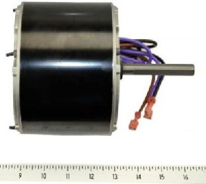 208/230V Single Phase 1/6 HP 825 RPM Condenser Motor1 Sp 8 Pl Repaces 0131M00009