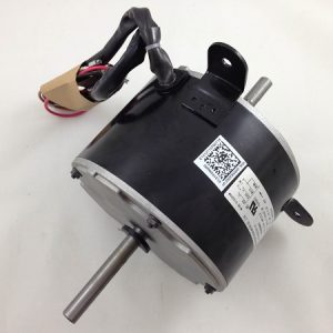 Condenser Fan Motor 40w 2sp 8pl