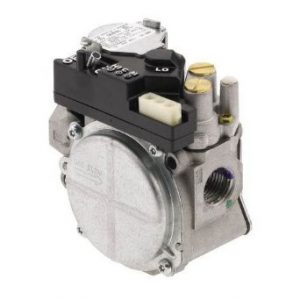 2 Stage Natural Gas Valve 0151F00000P B1282617