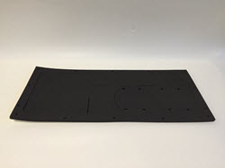 Gasket (m5)