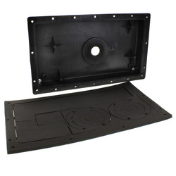 Front Cover Kits