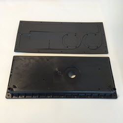 Front Cover Kits With Gasket