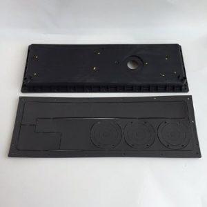 Front Cover Kits