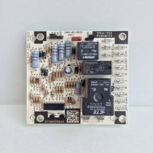 Defrost Control Board Replaces PCBDM160S