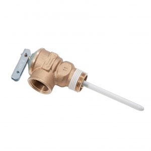 Kit T & P Valve(3/4")(150#) 100110714