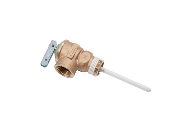 Kit T & P Valve(3/4")(150#) 100110714
