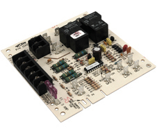 Solid State Furnace Control Board/Fan Blower Control Dual Function Time Delays F
