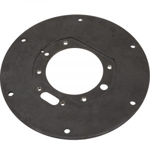 Kit Flange Burner