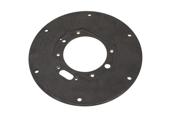 Kit Flange Burner