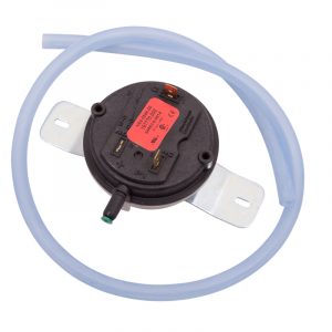 Kit Switch Blocked Outlet