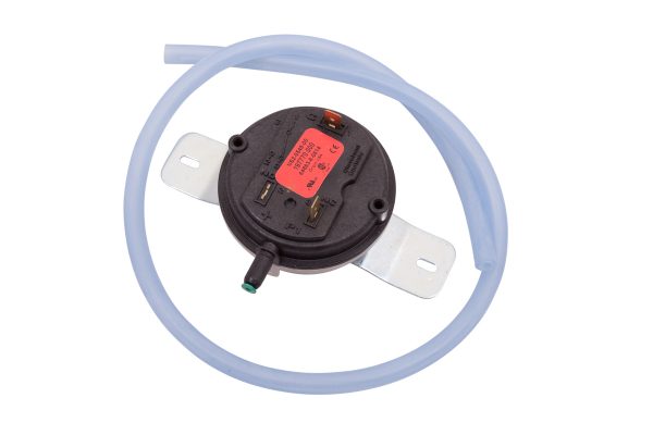 Kit Switch Blocked Outlet