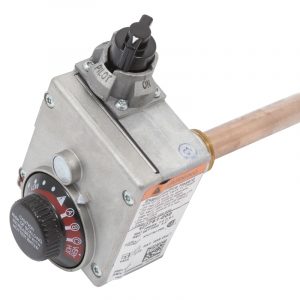 Kit Gas Control Nat 100111369