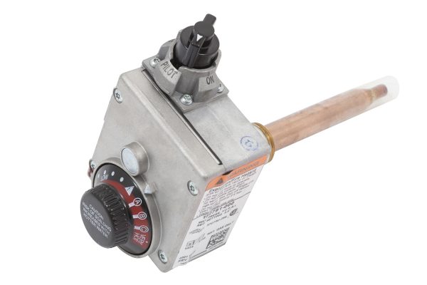 Kit Gas Control Nat