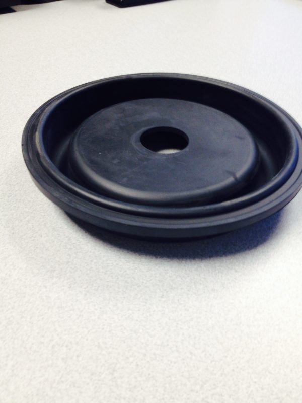 Diaphragm For MP953D MP953F & Also Use On MP953B Replaces 312204