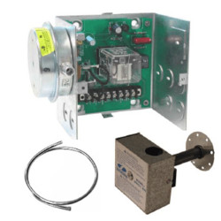 Oil Venter/Burner Control System 46399363 Will Replace CK-61 CK-62 CK-65 CK-66 C