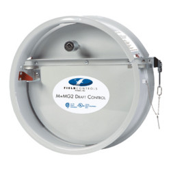 10" Draft Regulator For OilGasWood & Coal 01950201
