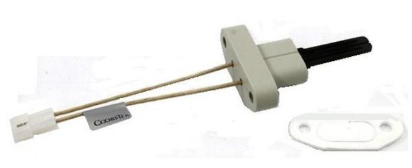 Hot Surface Ignitor With Gasket 10-330