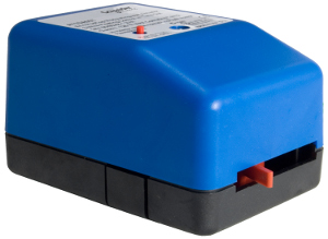 24v Three Wire Actuator W/Time Out Feature Non Spring Return