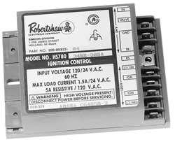 Hot Surface Ignition Module HS780-34NL-306A 100-00812-31 Rheem # 62-22578-02 HS7