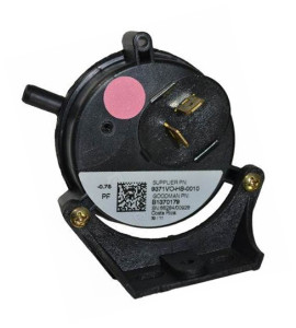 Air Pressure Switch Pink -.75" PF Replaces B1370179
