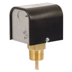 SPDT 1" NPT. General Purpose Liquid Flow Switch Includes 1" 2" 3" & 6" Stainless