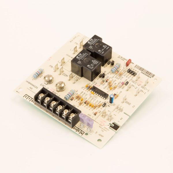 Fan Blower Circuit Board