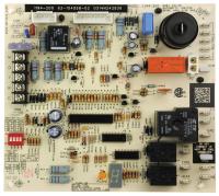 Integrated Furnace Control Board (IFC) 62-104058-02-04
