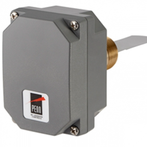 Flow Switch With Nema 4R Enclosure And Gold Contacts Replaces F61MG-1C