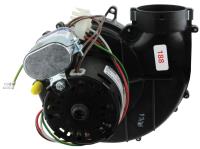 Induced Draft Blower W/Gasket rep. 70-100612-02